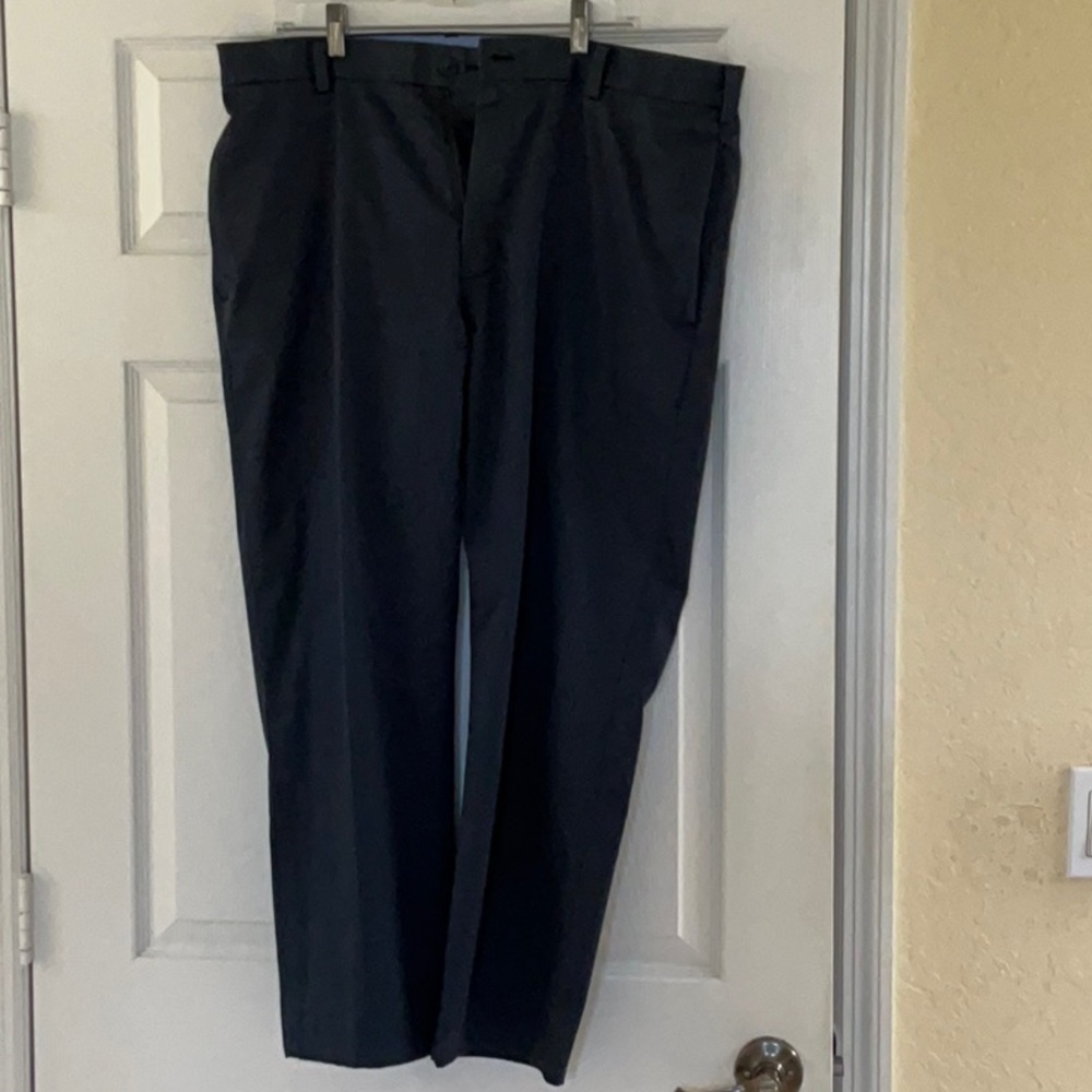 Brooks Brothers Men’s Chino Regular Fit Pants